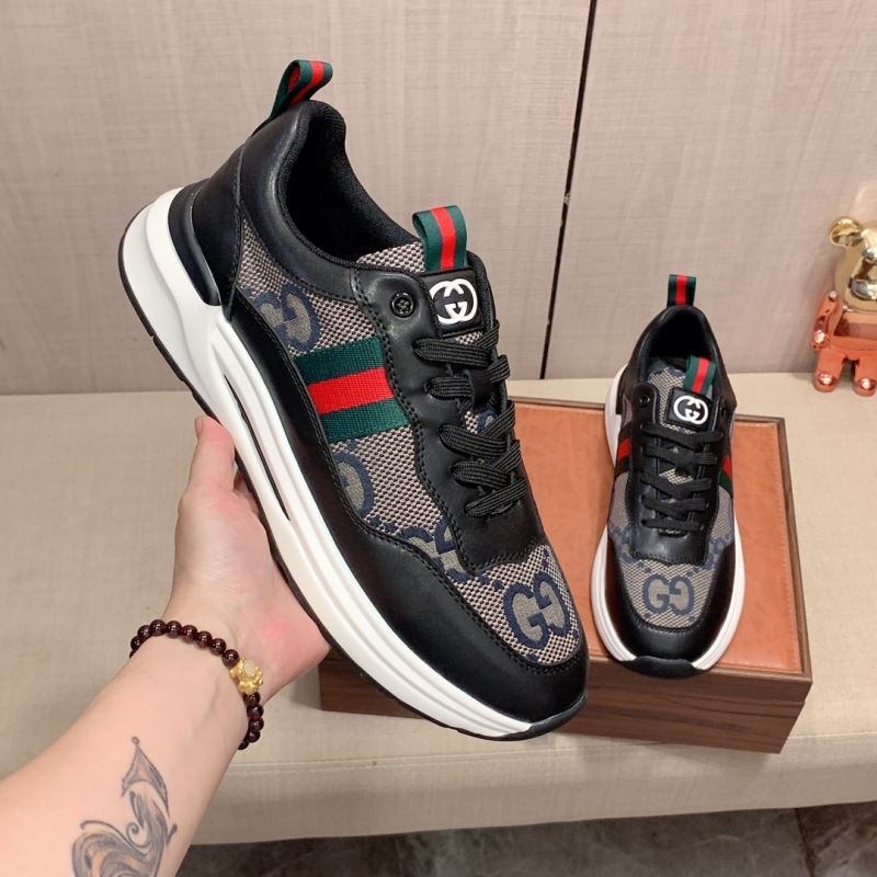 Gucci Low Shoes